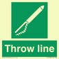 SL12388: Throw line