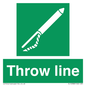SL12388: Throw line
