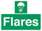 SL12390: Flares