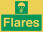 SL12390: Flares