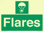 SL12390: Flares