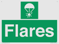 SL12390: Flares