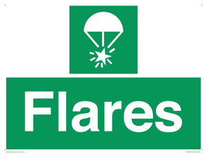 SL12390: Flares