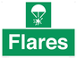 SL12390: Flares
