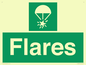 SL12390: Flares