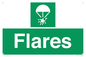 SL12390: Flares