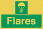 SL12390: Flares