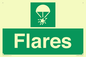 SL12390: Flares