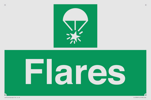 SL12390: Flares