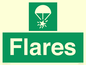 SL12390: Flares