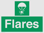 SL12390: Flares