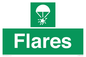 SL12390: Flares