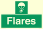 SL12390: Flares