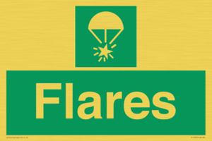 SL12390: Flares