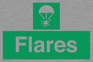 SL12390: Flares
