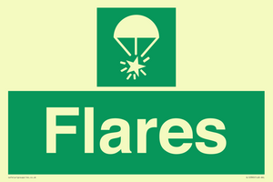 SL12390: Flares