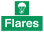 SL12390: Flares