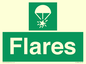 SL12390: Flares