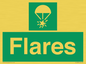 SL12390: Flares