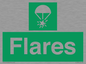 SL12390: Flares