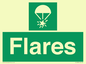 SL12390: Flares
