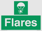 SL12390: Flares