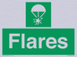 SL12390: Flares