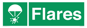 SL12390: Flares