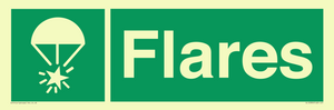 SL12390: Flares