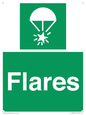 SL12390: Flares