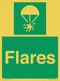 SL12390: Flares