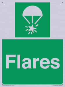 SL12390: Flares