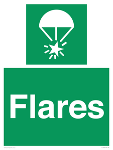SL12390: Flares