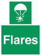 SL12390: Flares