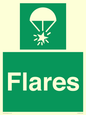 SL12390: Flares