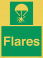 SL12390: Flares