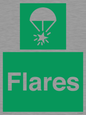 SL12390: Flares