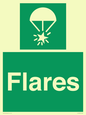 SL12390: Flares