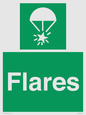 SL12390: Flares