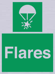 SL12390: Flares