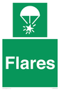 SL12390: Flares