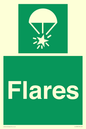 SL12390: Flares