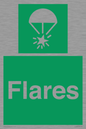 SL12390: Flares