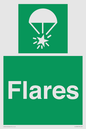 SL12390: Flares