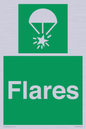 SL12390: Flares
