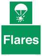 SL12390: Flares