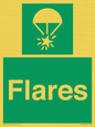 SL12390: Flares