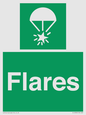 SL12390: Flares