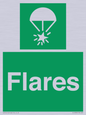 SL12390: Flares