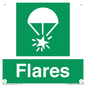 SL12390: Flares